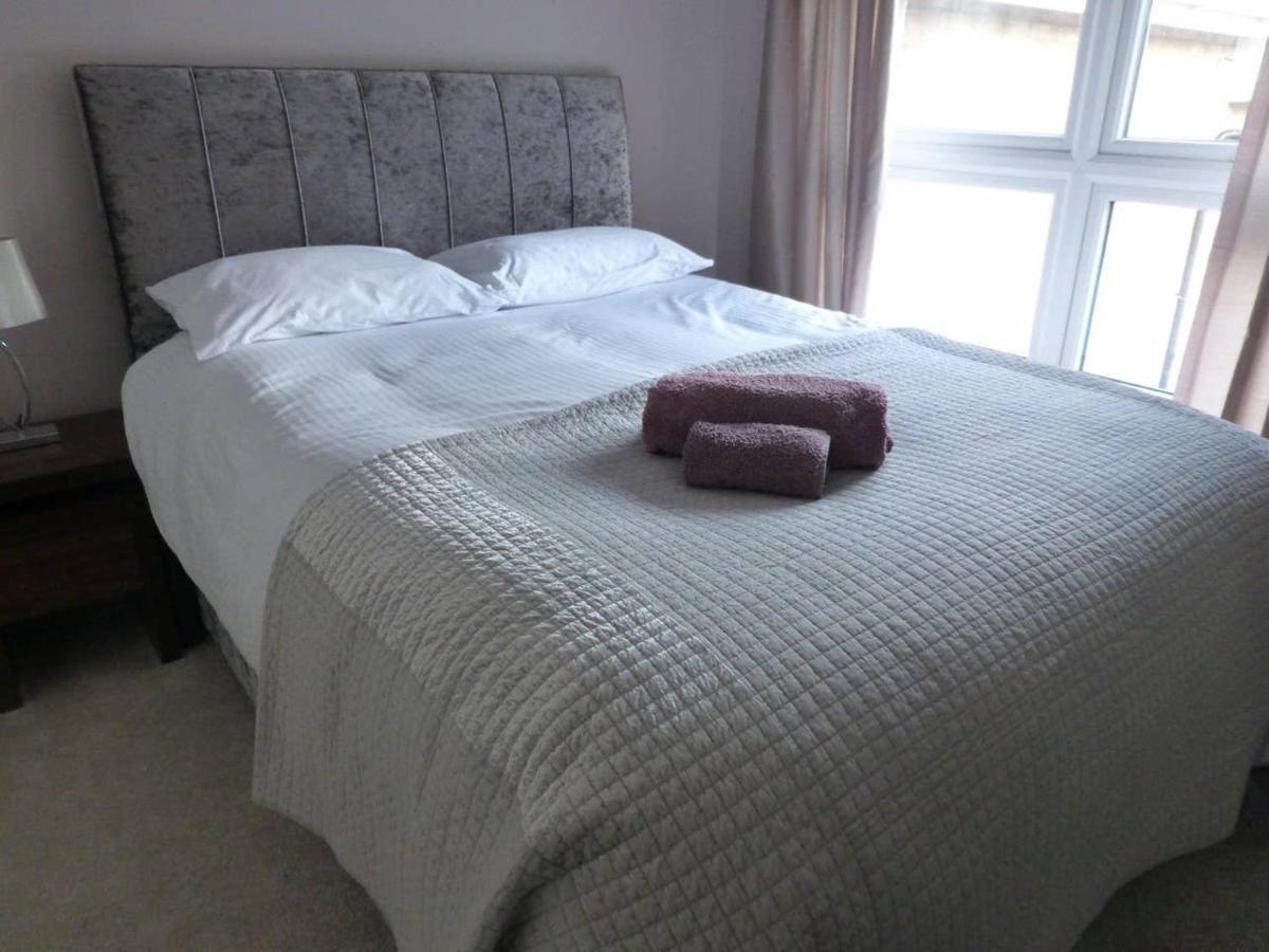 Shepherds Rest Kegworth Esterno foto